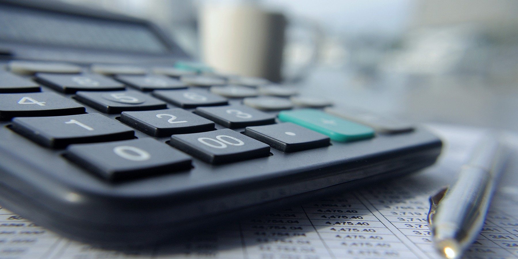 Share price calculator | Hiscox Group